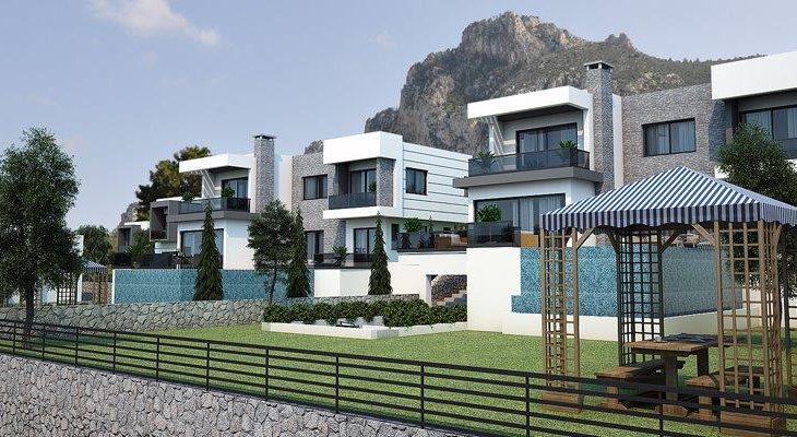 villa-girne