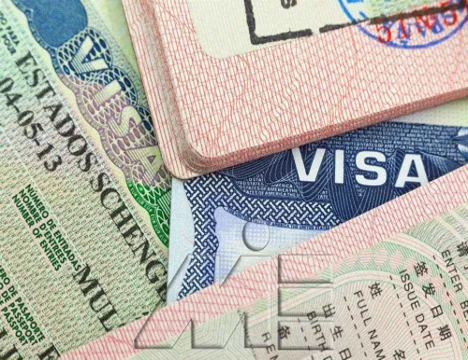 ویزای توریستی , Tourism Visa